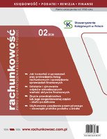 e-prasa: Rachunkowość – 2/2026