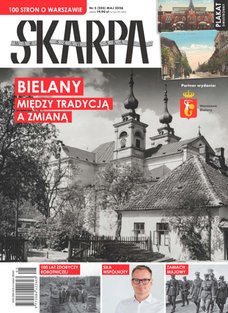 e-prasa: Skarpa Warszawska – 5/2026