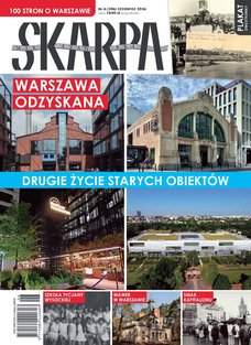 e-prasa: Skarpa Warszawska – 6/2026