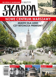 e-prasa: Skarpa Warszawska – 7/2026
