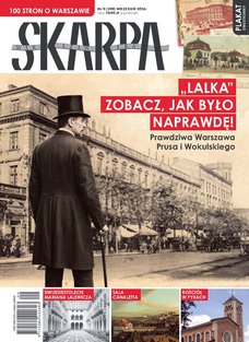 e-prasa: Skarpa Warszawska – 9/2026