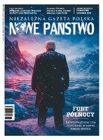 e-prasa: Niezależna Gazeta Polska Nowe Państwo – 2/2026