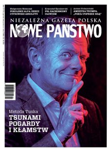 e-prasa: Niezależna Gazeta Polska Nowe Państwo – 4/2026