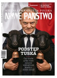 e-prasa: Niezależna Gazeta Polska Nowe Państwo – 5/2026