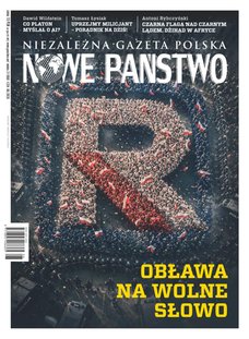 e-prasa: Niezależna Gazeta Polska Nowe Państwo – 6/2026
