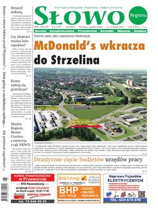 e-prasa: Słowo Regionu Strzelińskiego – 6/2026
