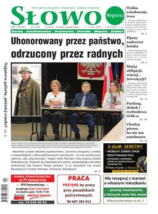 e-prasa: Słowo Regionu Strzelińskiego – 9/2026
