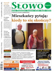 e-prasa: Słowo Regionu Strzelińskiego – 10/2026