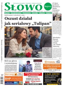 e-prasa: Słowo Regionu Strzelińskiego – 12/2026