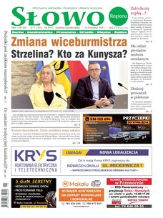 e-prasa: Słowo Regionu Strzelińskiego – 15/2026