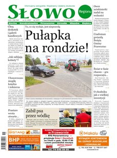 e-prasa: Słowo Regionu Strzelińskiego – 18/2026