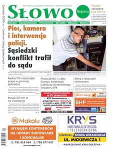 e-prasa: Słowo Regionu Strzelińskiego – 24/2026