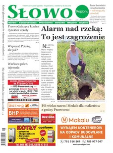 e-prasa: Słowo Regionu Strzelińskiego – 26/2026