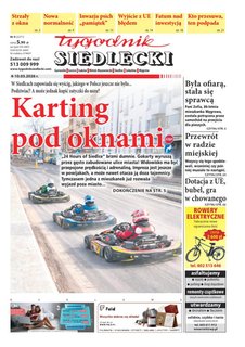 e-prasa: Tygodnik Siedlecki – 9/2026