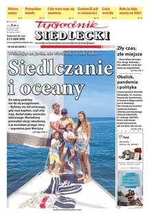 e-prasa: Tygodnik Siedlecki – 11/2026