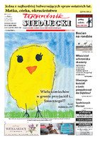 e-prasa: Tygodnik Siedlecki – 13/2026