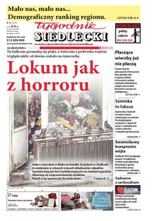 e-prasa: Tygodnik Siedlecki – 16/2026