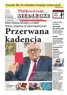e-prasa: Tygodnik Siedlecki – 24/2026