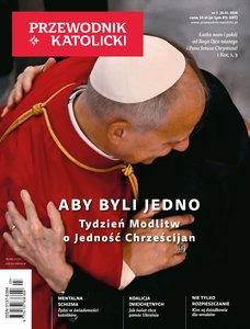 e-prasa: Przewodnik Katolicki – 3/2026