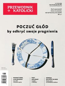 e-prasa: Przewodnik Katolicki – 8/2026