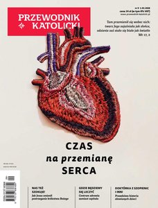 e-prasa: Przewodnik Katolicki – 9/2026