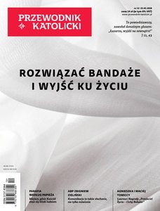 e-prasa: Przewodnik Katolicki – 12/2026