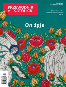 e-prasa: Przewodnik Katolicki – 14/2026