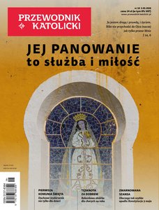 e-prasa: Przewodnik Katolicki – 18/2026