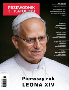 e-prasa: Przewodnik Katolicki – 19/2026