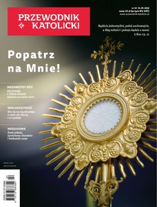 e-prasa: Przewodnik Katolicki – 22/2026