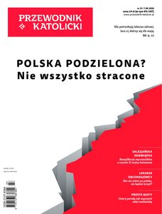 e-prasa: Przewodnik Katolicki – 23/2026