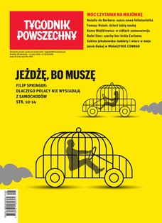 e-prasa: Tygodnik Powszechny – 18/2026