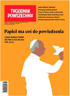 e-prasa: Tygodnik Powszechny – 19/2026