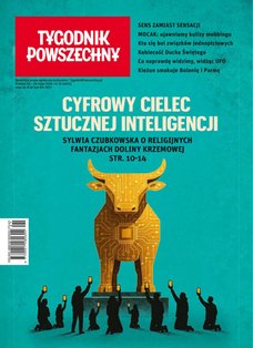 e-prasa: Tygodnik Powszechny – 21/2026