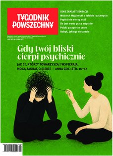 e-prasa: Tygodnik Powszechny – 23/2026