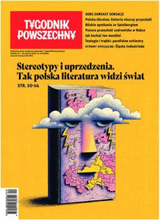 e-prasa: Tygodnik Powszechny – 24/2026