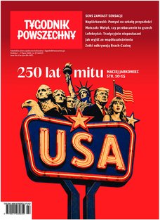 e-prasa: Tygodnik Powszechny – 27/2026