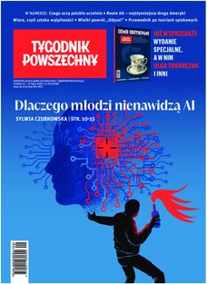 e-prasa: Tygodnik Powszechny – 29/2026