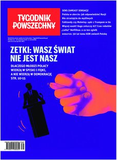 e-prasa: Tygodnik Powszechny – 39/2026