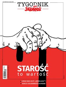 e-prasa: Tygodnik Solidarność – 3/2026