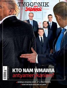 e-prasa: Tygodnik Solidarność – 7/2026