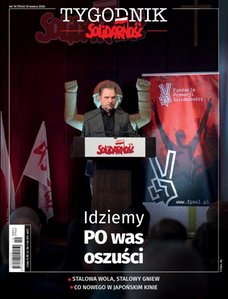 e-prasa: Tygodnik Solidarność – 10/2026
