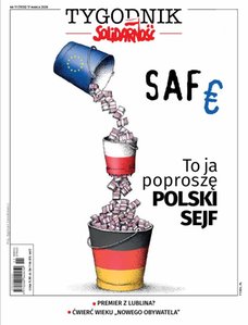 e-prasa: Tygodnik Solidarność – 11/2026