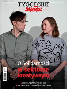 e-prasa: Tygodnik Solidarność – 12/2026