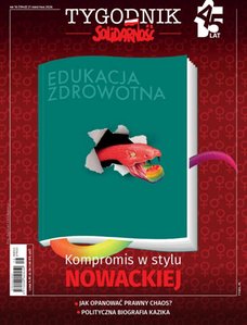 e-prasa: Tygodnik Solidarność – 16/2026