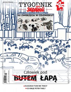 e-prasa: Tygodnik Solidarność – 19/2026