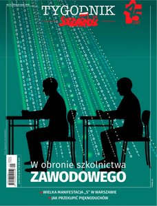 e-prasa: Tygodnik Solidarność – 21/2026
