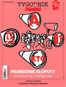e-prasa: Tygodnik Solidarność – 23/2026
