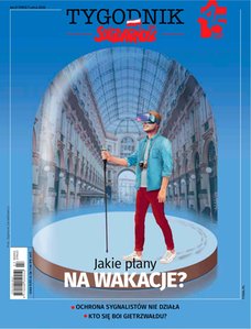 e-prasa: Tygodnik Solidarność – 27/2026