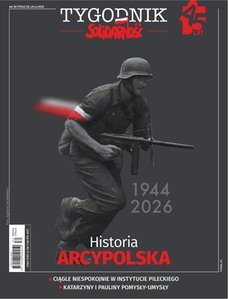 e-prasa: Tygodnik Solidarność – 30/2026